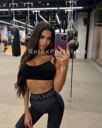 Kyiv Escort : Lenochka
 – photo 1