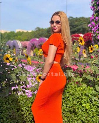 Kyiv Escort : Nadezhda
 – photo 1