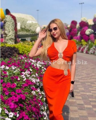 Kyiv Escort : Nadezhda
 – photo 2