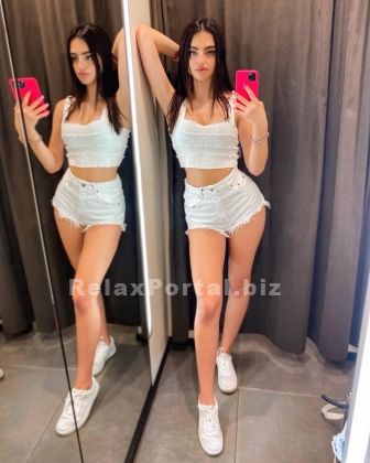 Kyiv Escort : Vera
– photo 3