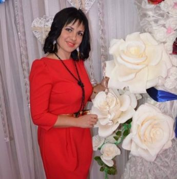 Escort Kyiv : Inna
 – photo 1
