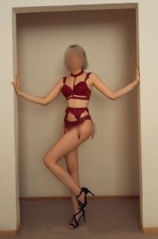 Escort Kyiv : Marinka
 – photo 1