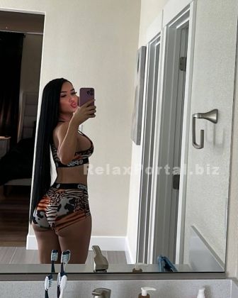 Kyiv Escort : Pelageya
 – photo 3
