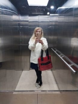 Escort Kyiv : Irochka
 – photo 1