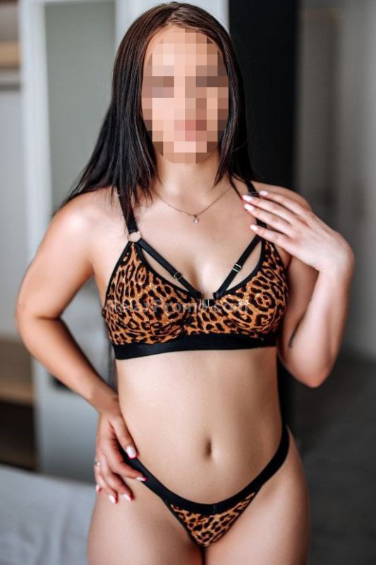 Kyiv Escort : Ksyusha – photo 3