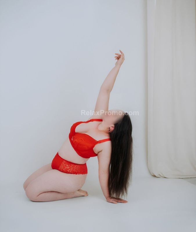 Kyiv Escort : Yaroslava – photo 3