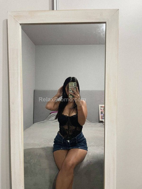 Kyiv Escort : Tori – photo 1