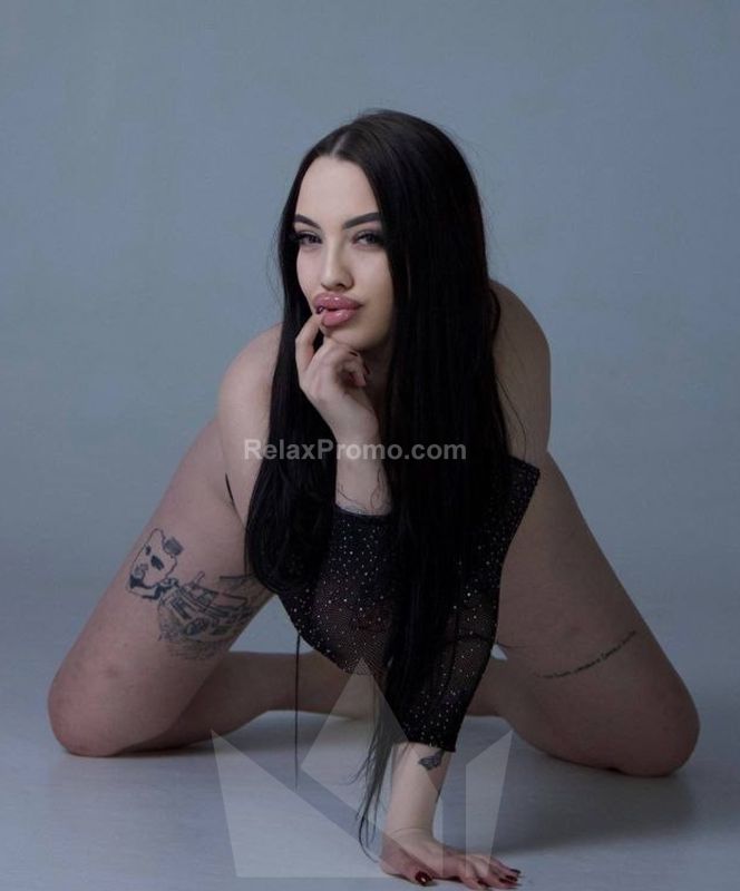Kyiv Escort : Mila – photo 4