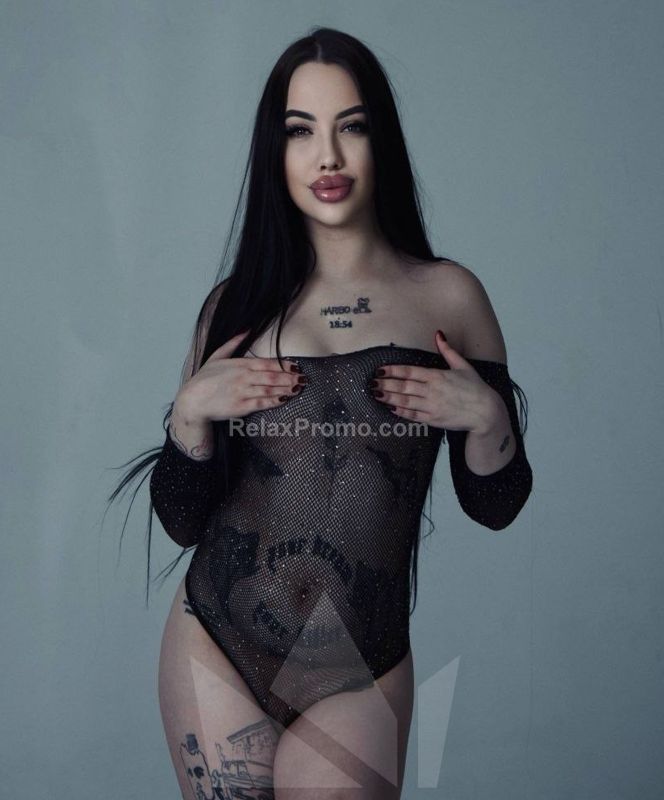 Kyiv Escort : Mila – photo 6