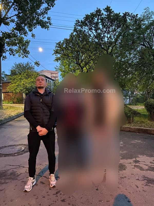 Kyiv Escort : Vlad – photo 2