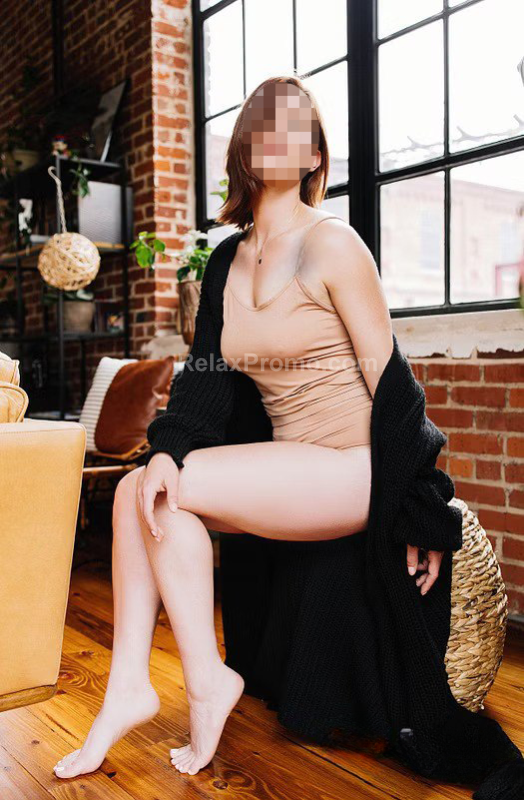 Kyiv Escort : Liza – photo 3