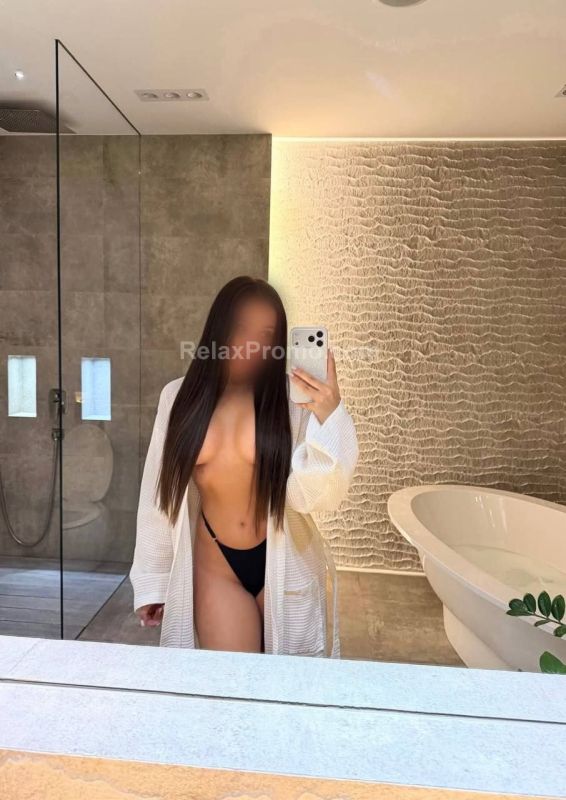 Kyiv Escort : Katya – photo 1
