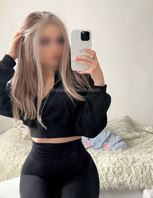 Kyiv Escort : Alisa – photo 3