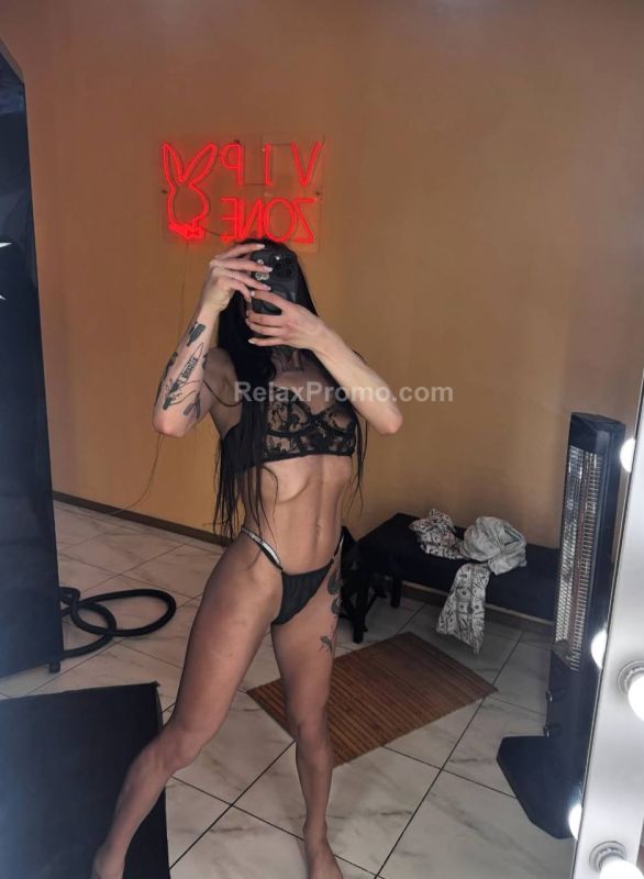 Kyiv Escort : Nika – photo 2