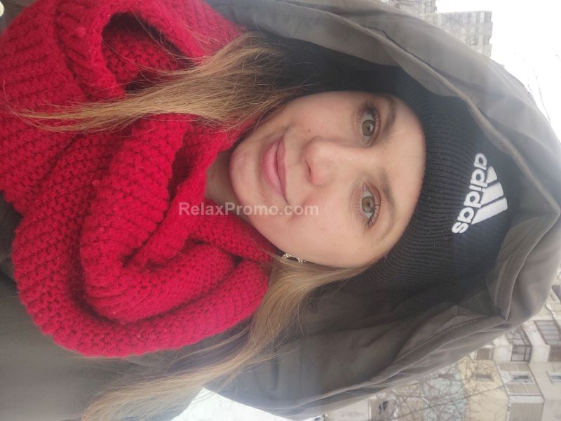 Kyiv Escort : Masha – photo 2