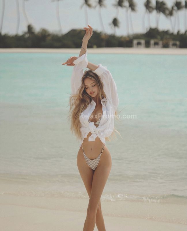 Kyiv Escort : Margo – photo 1