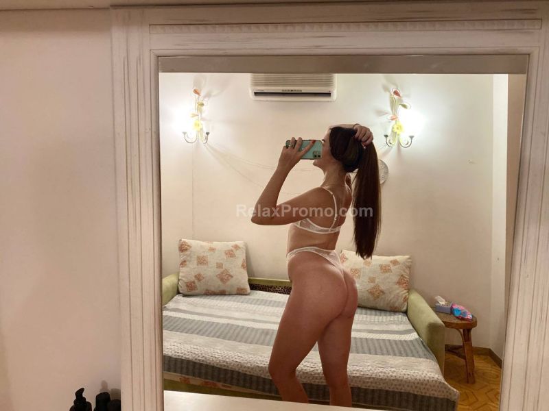 Kyiv Escort : Katya – photo 1