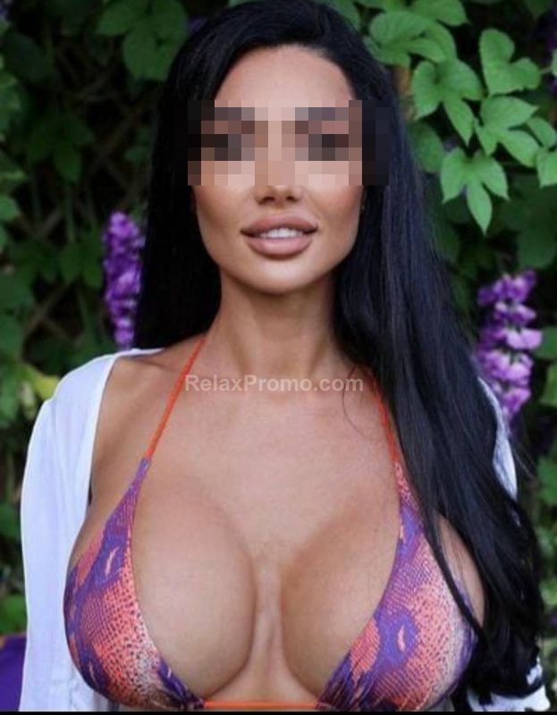 Kyiv Escort : Alina – photo 1