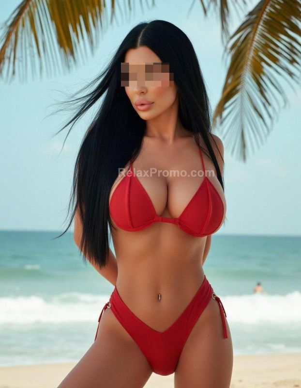 Kyiv Escort : Alina – photo 2