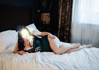 Escort Kyiv : Anya – photo 1