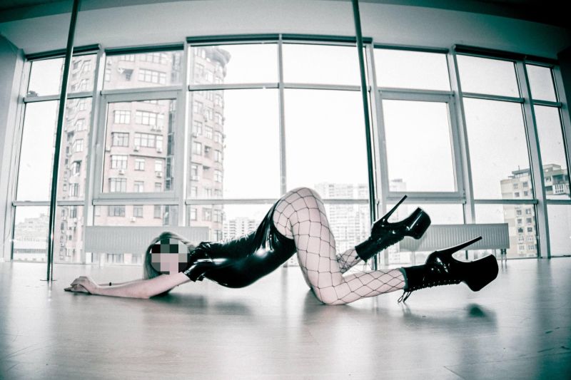 Kyiv Escort : Ameliya – photo 2