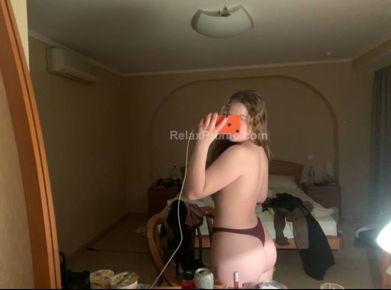 Kyiv Escort : Alina – photo 3