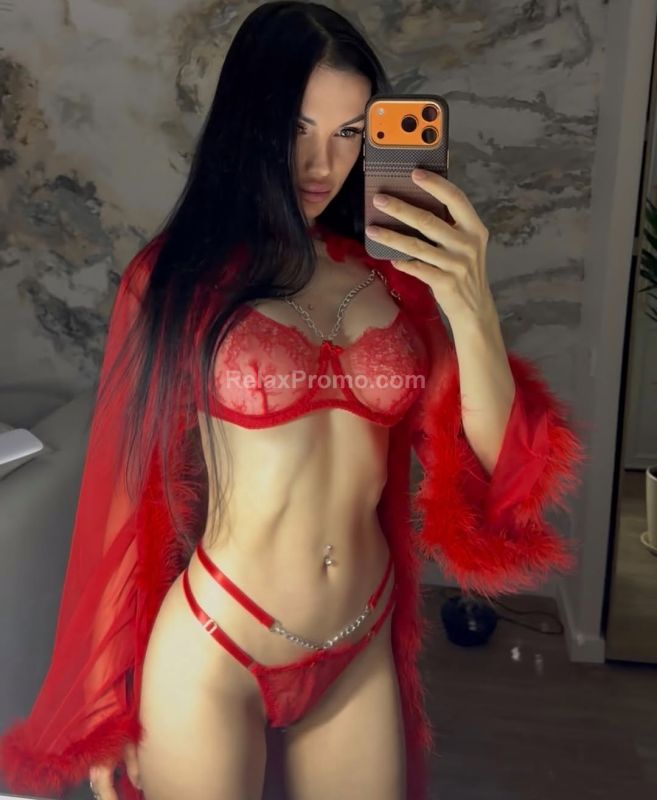 Kyiv Escort : Monika – photo 1