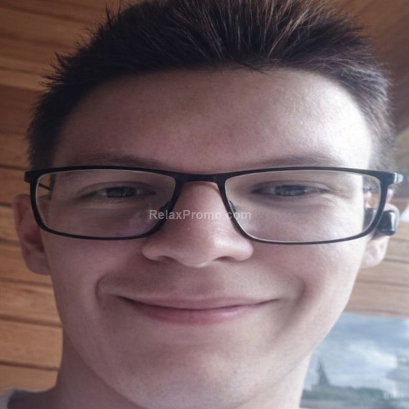 Kyiv Escort : Gennadiy – photo 3