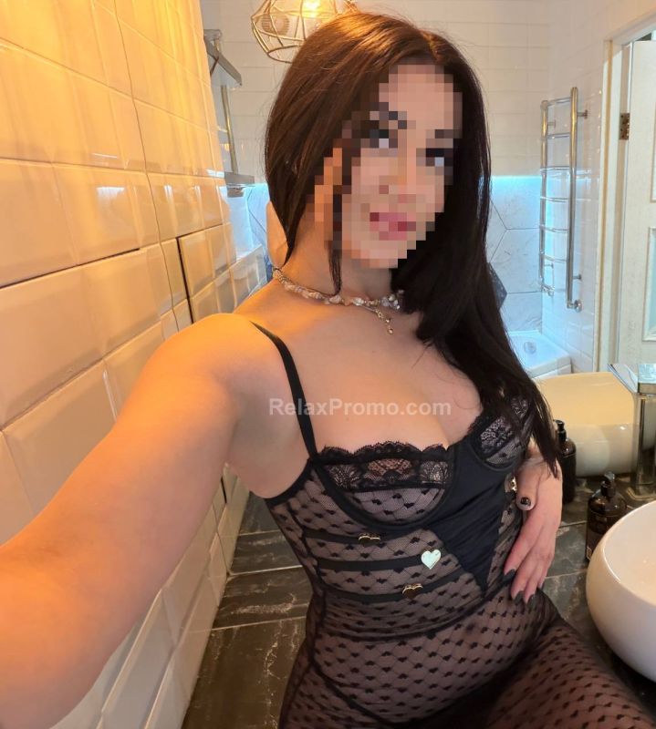 Kyiv Escort : Rimma – photo 3