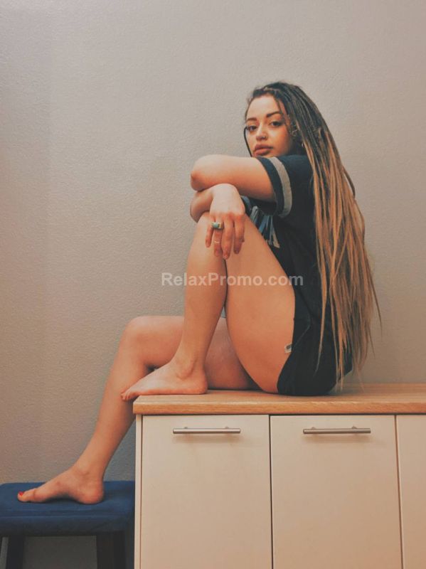 Kyiv Escort : Dayana – photo 2