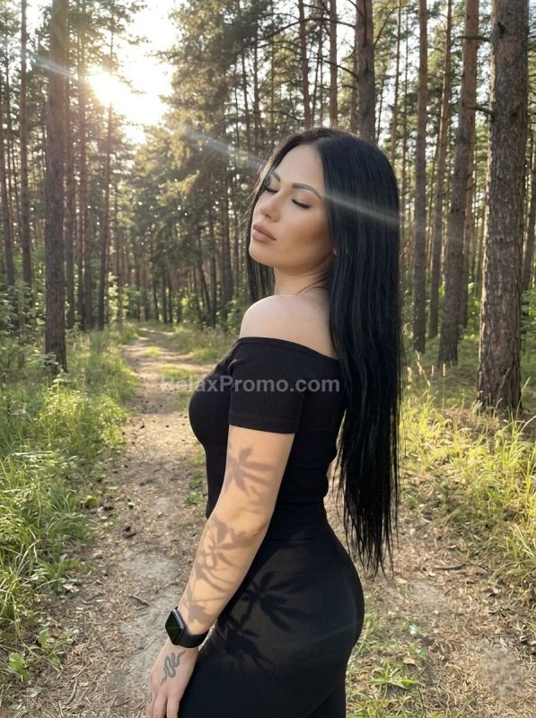 Kyiv Escort : Tori – photo 3
