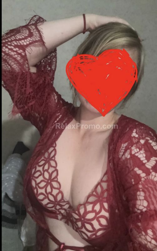 Kyiv Escort : Natali – photo 2