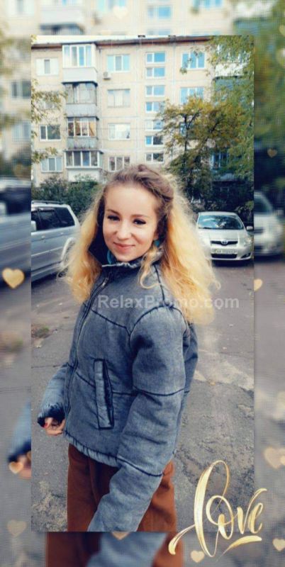 Kyiv Escort : Dasha – photo 2
