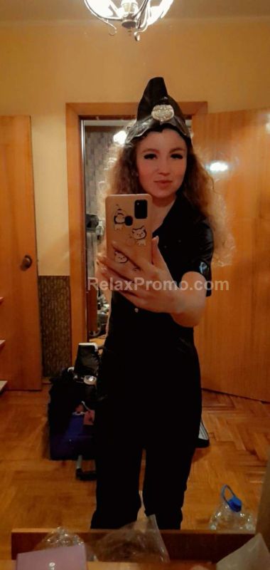 Kyiv Escort : Dasha – photo 3