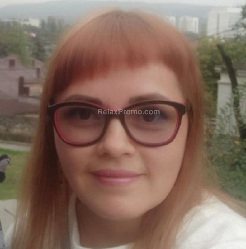 Kyiv Escort : Rezeda – photo 1