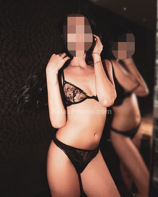Kyiv Escort : Dashenka – photo 3