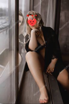 Escort Kyiv : Nastya – photo 1
