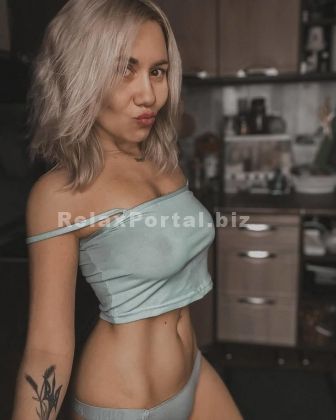 Kyiv Escort : Mayya
– photo 2