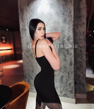Kyiv Escort : Verochka
 – photo 3