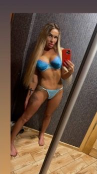 Escort Kyiv : Liliya
 – photo 1
