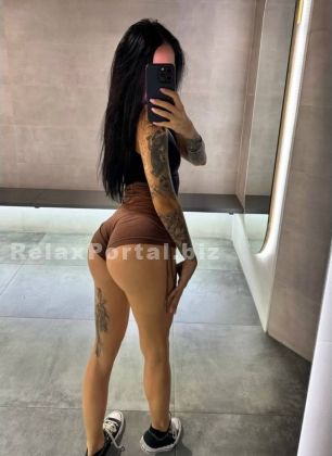 Kyiv Escort : Galina
 – photo 2
