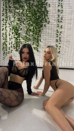Kyiv Escort : Maya
– photo 2