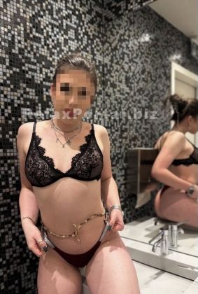 Kyiv Escort : Katya
 – photo 1