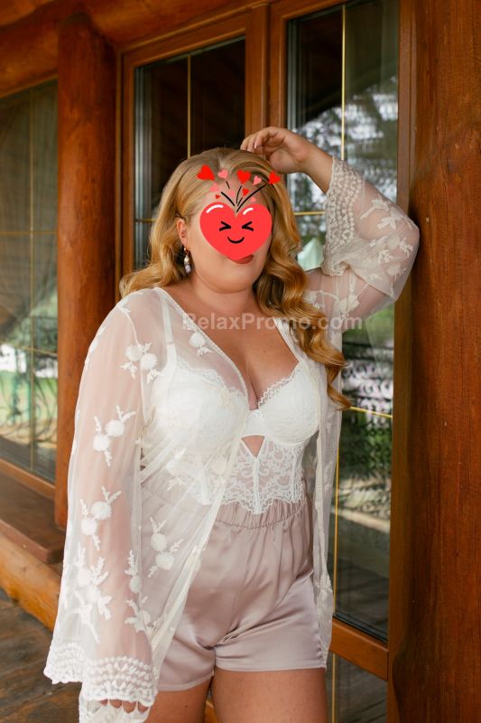 Kyiv Escort : Nastya – photo 3
