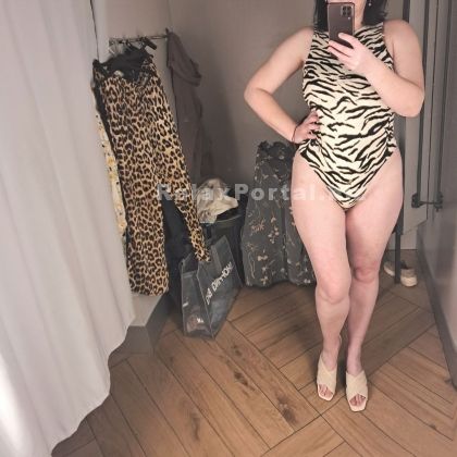 Kyiv Escort : Taisiya
– photo 3