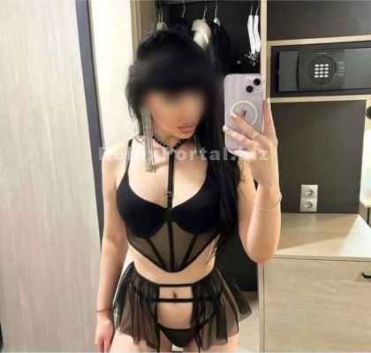 Kyiv Escort : Mayya
– photo 4