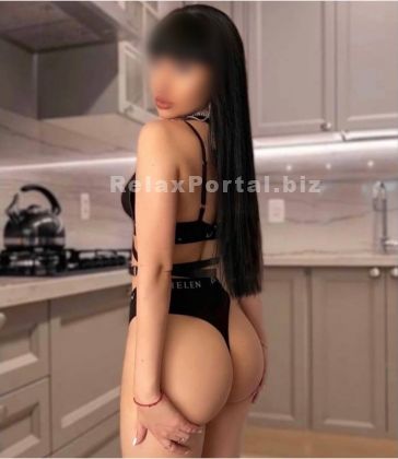 Kyiv Escort : Mayya
– photo 5
