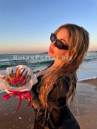 Kyiv Escort : Lilya
 – photo 6