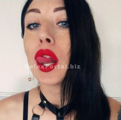 Kyiv Escort : Oksana
 – photo 2