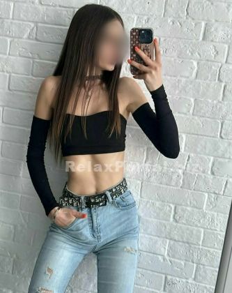 Kyiv Escort : Faina
 – photo 5